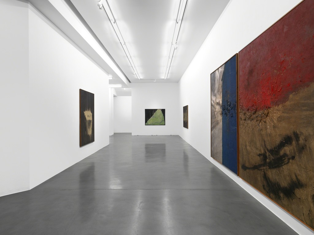 Ryuji Tanaka, Simon Lee Gallery, London, 23 June - 25 August 2017 Ryuji Tanaka, Simon Lee Gallery, London, 23 June - 25 August 2017