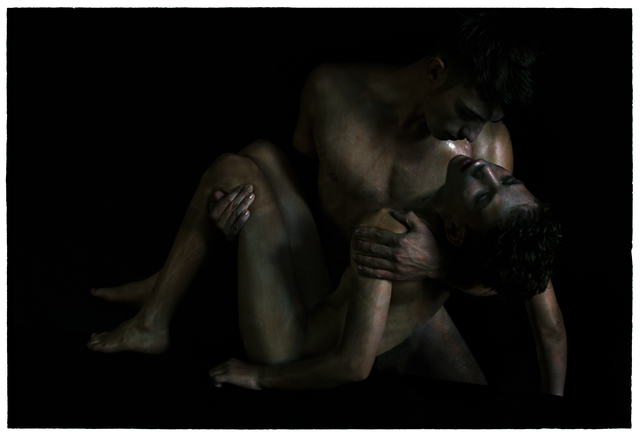 Bill Henson, ‘Untitled’, 2016-2017, Roslyn Oxley9 Gallery