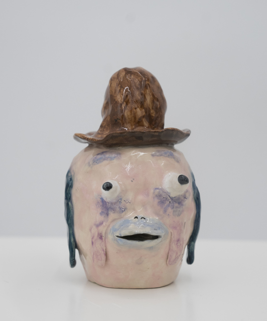Joakim Ojanen, ‘Tweenie (pink)’, 2017, Ruttkowski;68