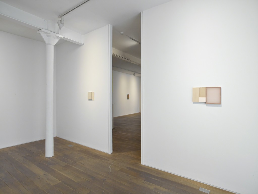 Installation view of the group exhibition 'ABJAD',
Ingleby Gallery, Edinburgh (January - March 2015) Installation view of the group exhibition 'ABJAD',
Ingleby Gallery, Edinburgh (January - March 2015)