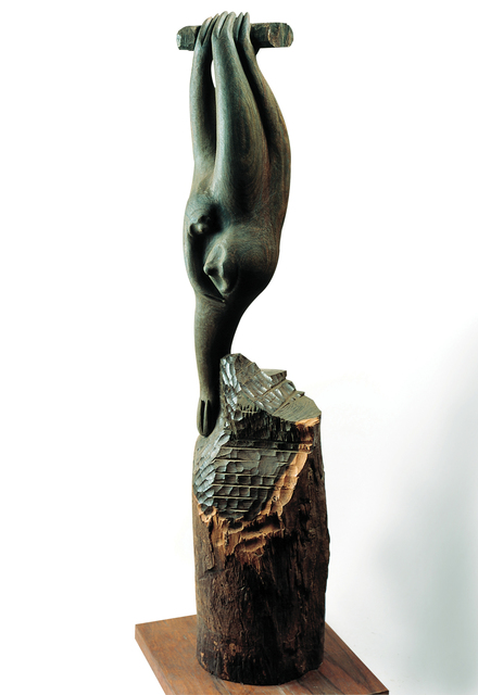 Florencia with Lucía — José Sancho (2000)