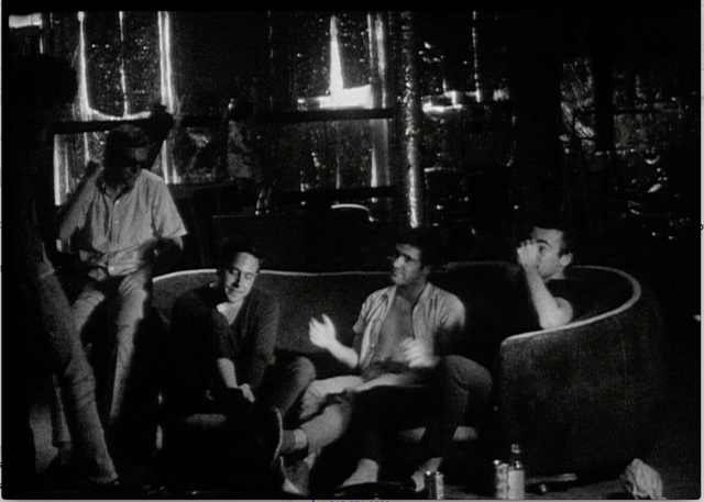Andy Warhol, ‘The Couch (Couch Out)’, 1964, Video/Film/Animation, 16mm Film, Hedges Projects