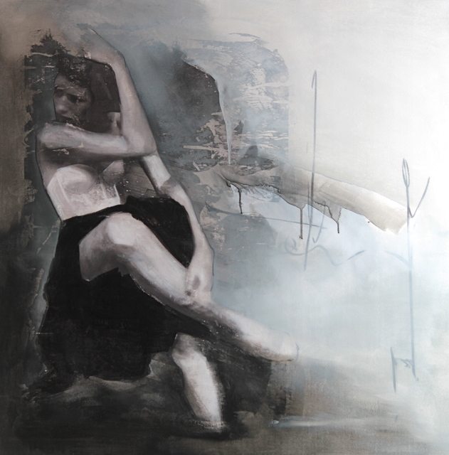 Virginie Bocaert, ‘Moments choisis’, 2014, Thompson Landry Gallery