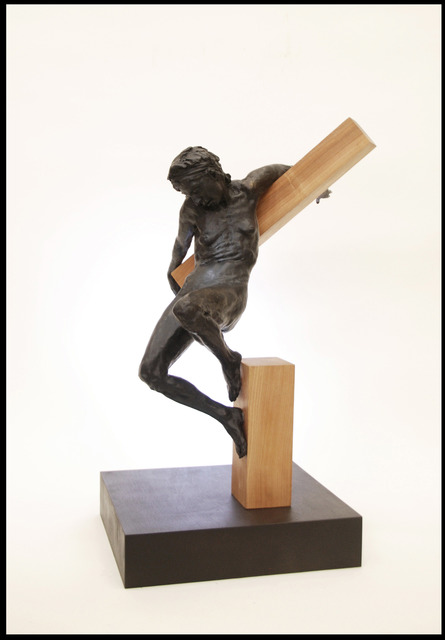 Gary Weisman, ‘dePosition female’, 2015, Stanek Gallery