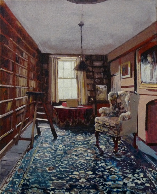 Eleanor Watson, ‘Take’, 2015, Cynthia Corbett Gallery