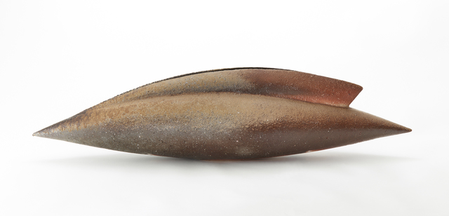Ryuichi Kakurezaki, ‘Twin’, 2018, Sculpture, Ceramic, Sokyo Gallery