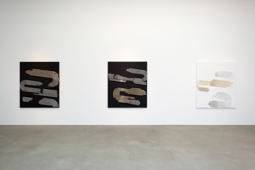 Courtesy of the Artist and Almine Rech Gallery © Hugard & Vanoverschelde photography Courtesy of the Artist and Almine Rech Gallery © Hugard & Vanoverschelde photography