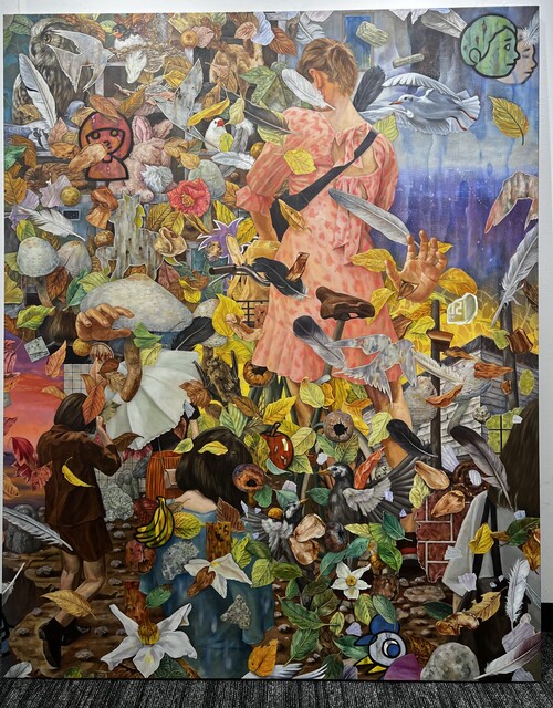 Shinpei Okawa - Artworks for Sale & More | Artsy
