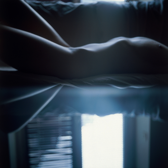 Julie Wolsztynski, ‘Rue Longchamp 7’, 2009, Photography, Medium format, Adah Rose Gallery