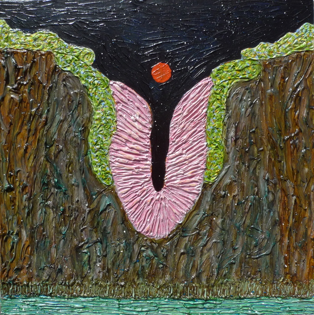 Hung Viet Nguyen, ‘Sacred Landscape #30’, 2014, LAUNCH LA