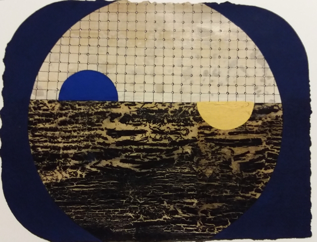 Joan Belmar, ‘Narcissus’, 2018, Adah Rose Gallery