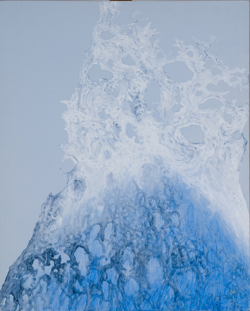 【最安値に挑戦】 Hiroshi Onishi Artsy | More & Sale for Artworks - 絵画