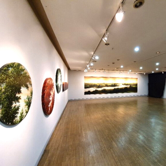 Seoshin Gallery logo