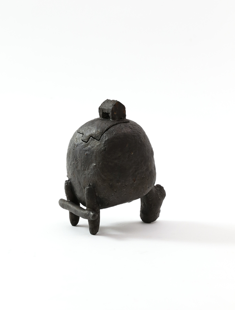 Keiji Ito, ‘Incense Burner’, 2017, Design/Decorative Art, Ceramic, Ippodo Gallery