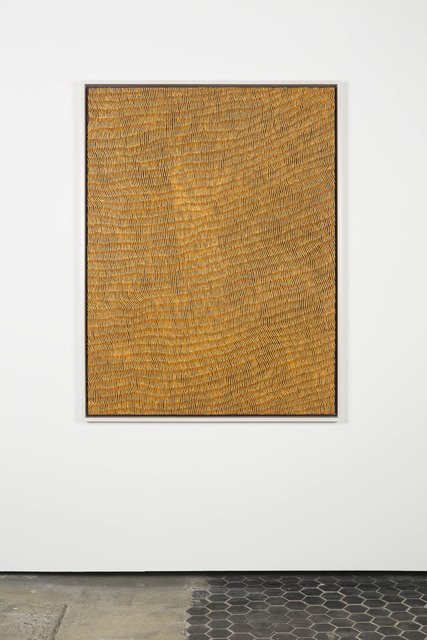 Yukultji Napangati, ‘Untitled’, 2016, Salon 94