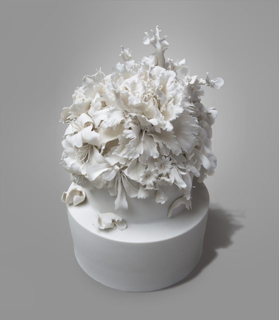 Danful Yang, ‘Sugar Town’, 2014, Pearl Lam Galleries