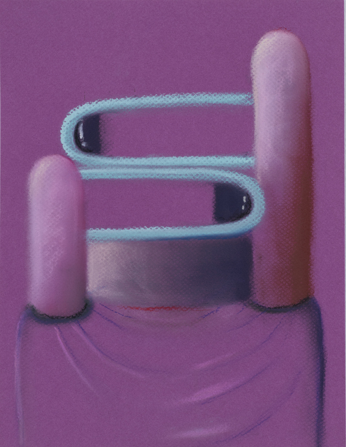 Mie Yim, ‘Untitled 1’, 2018, Ground Floor Gallery