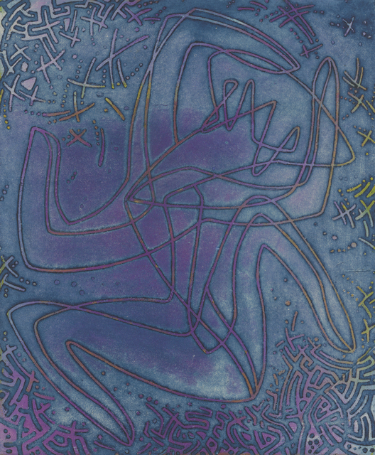 Helen Phillips, ‘Virgo’, 1956, Dolan/Maxwell