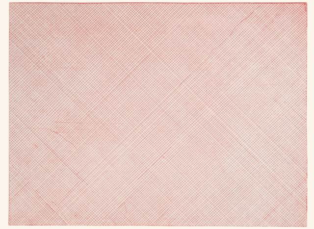 José Pedro Croft, ‘Sem Título’, 2014, Mul.ti.plo Espaço Arte