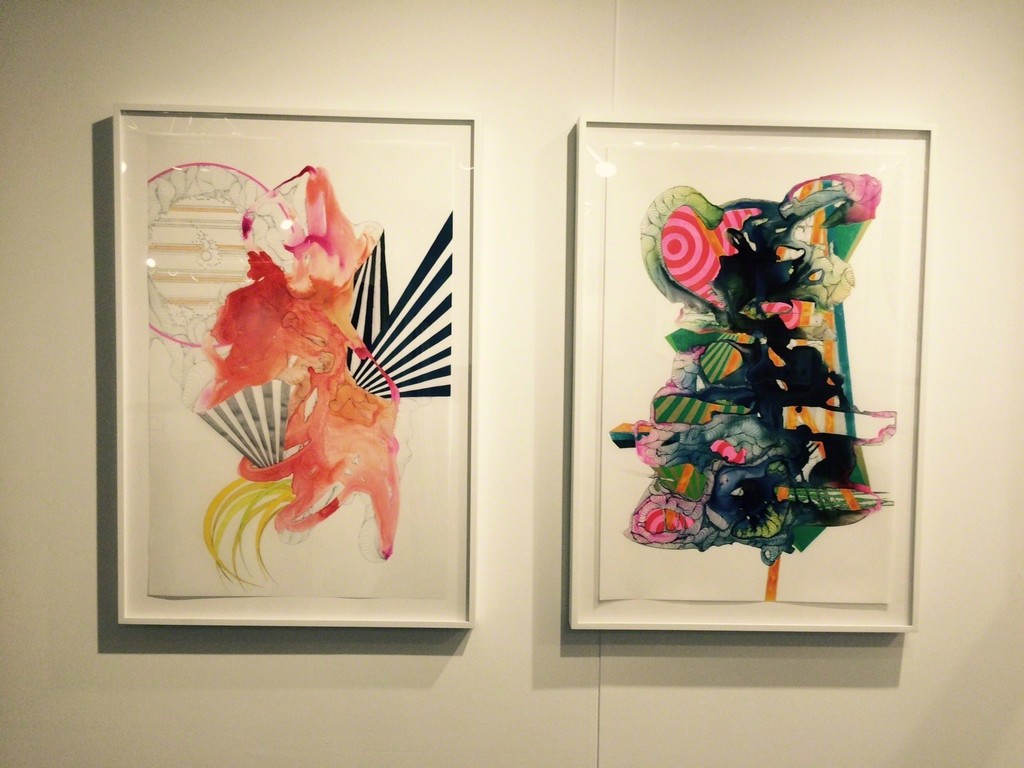 Elisa Contemporary Art at Affordable Art Fair Fall 2015, Booth 2.04. Mixed Media artist, Kim Carlino Elisa Contemporary Art at Affordable Art Fair Fall 2015, Booth 2.04. Mixed Media artist, Kim Carlino