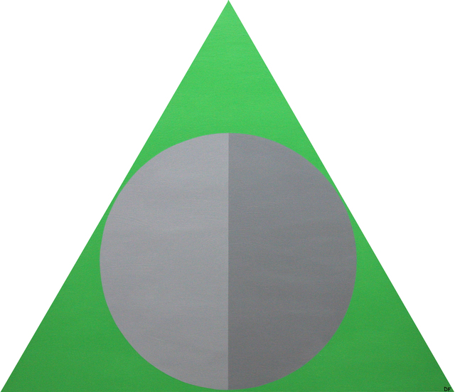 Damon Freed, ‘Future’, 2017, Bruno David Gallery & Bruno David Projects