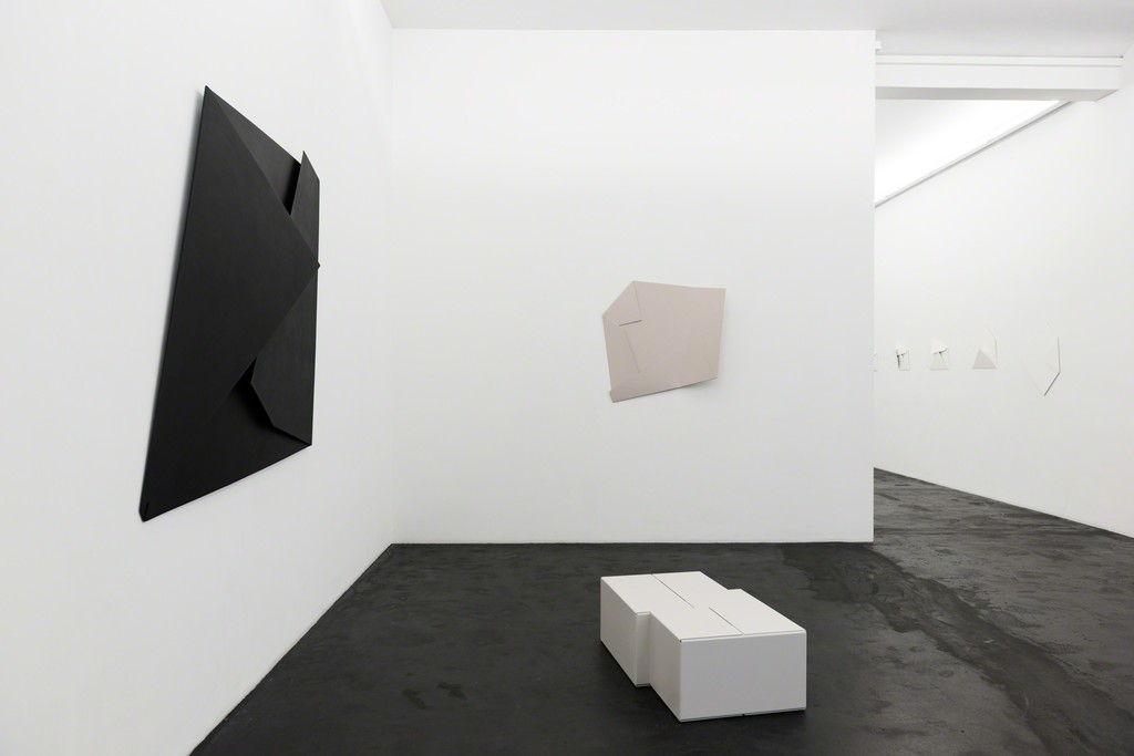 Sébastien de Ganay »Space on the Move« | Photo: Mischa Scherrer Sébastien de Ganay »Space on the Move« | Photo: Mischa Scherrer