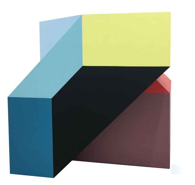 Nelio, ‘Untitled’, 2016, Marion Gallery