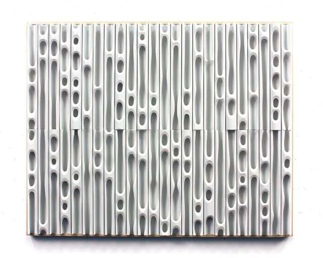 Jessica Drenk, ‘Erosions 70’, 2018, Adah Rose Gallery