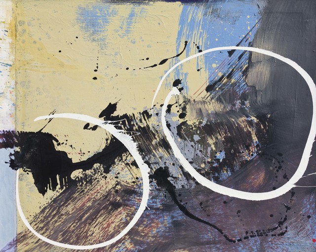 Alexander Jeanmaire, ‘Farb-Klang-Körper 512’, 2013, GALERIE URS REICHLIN