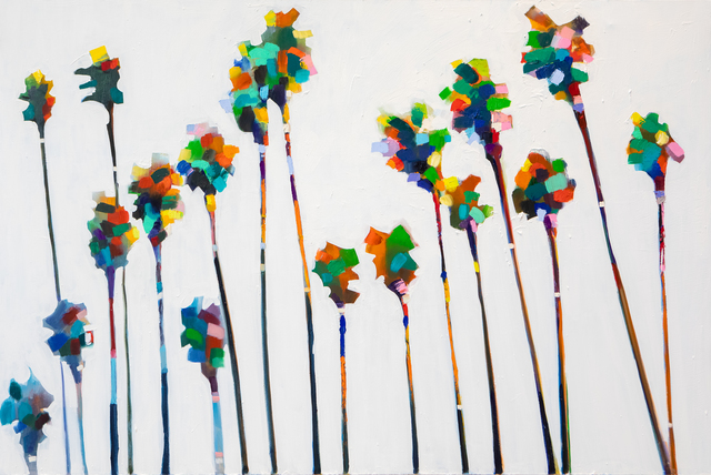 Matt Rogers, ‘La Jolla’, 2019, Caldwell Snyder Gallery