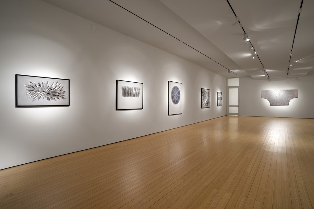 George Dunbar PALLADIUM gallery view George Dunbar PALLADIUM gallery view