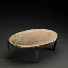 Charles Burnand Studio