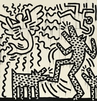 Keith Haring