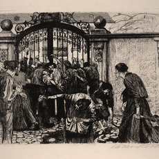 Käthe Kollwitz