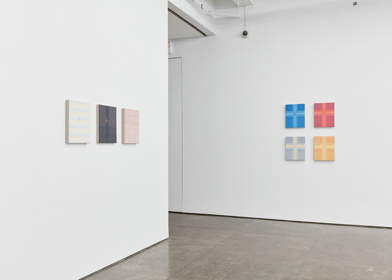 Installation View Installation View