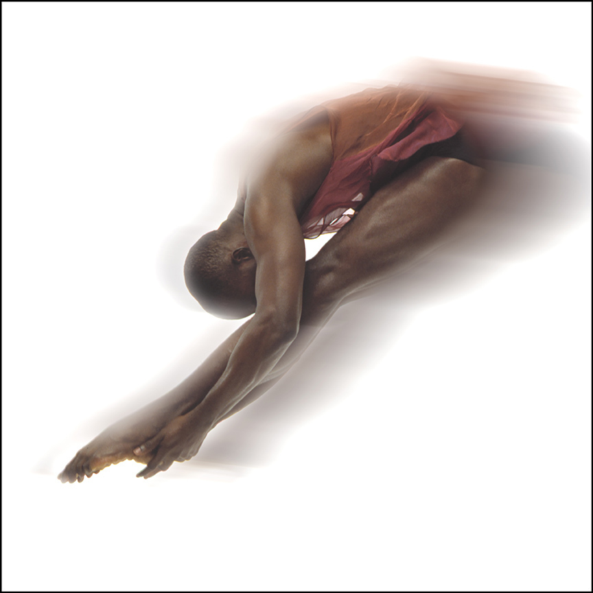 Dance -III Dance -III