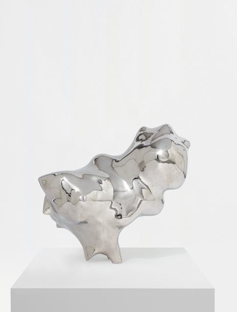 Joel Morrison, ‘Untitled’, 2002, Phillips