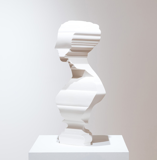 Nick Hornby, ‘Vanity Working on a Weak Head Produces Every Sort of Mischief (Jane Austen)’, 2016, Frestonian Gallery