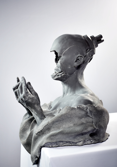 Recycle Group, ‘Ray 2’, 2015, Richard Taittinger Gallery