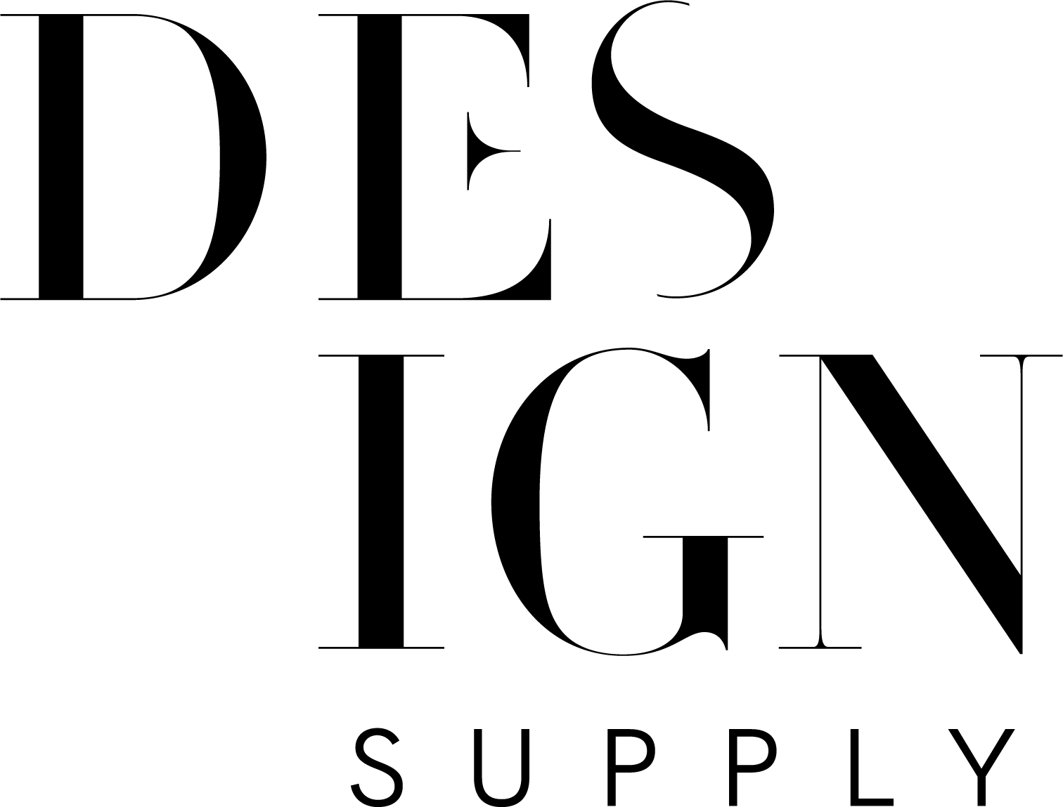 Design Supply logo