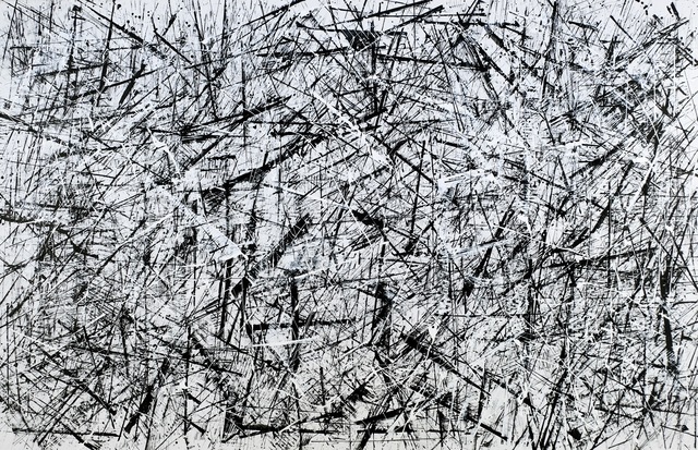 Pippo Lionni, ‘20170826 43°11° AR15’, 2017, Galerie Dutko