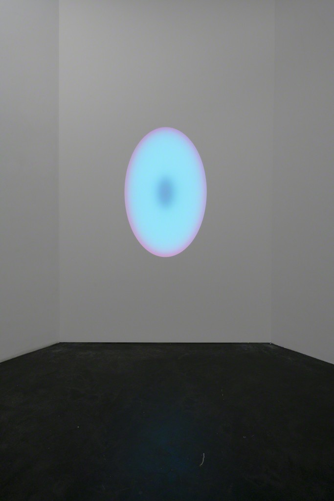 James Turrell »The Elliptical Glass« | Photo: Florian Holzherr James Turrell »The Elliptical Glass« | Photo: Florian Holzherr