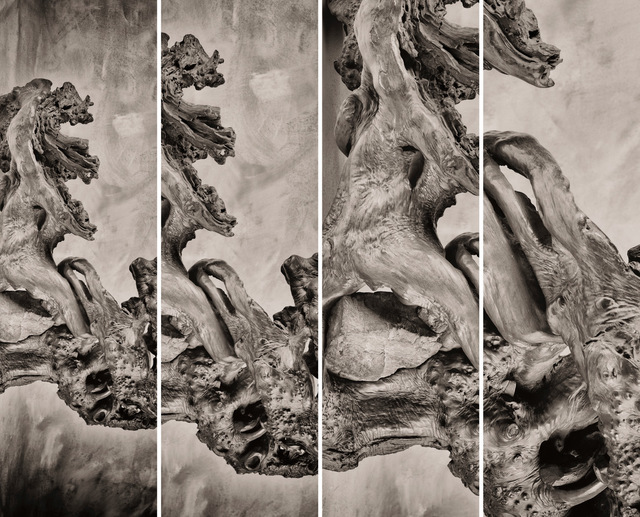 Daniel Eskenazi 丹尼爾·埃斯肯納茨, ‘Synoptikos I’, 2019, Rasti Chinese Art