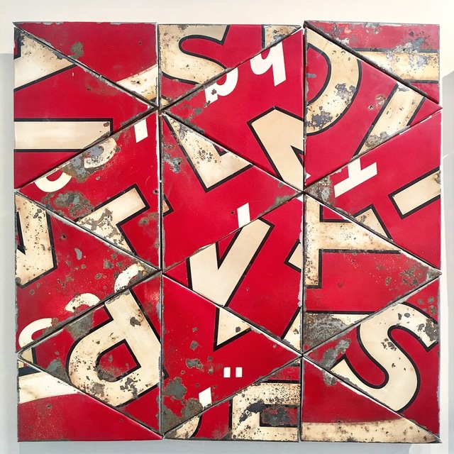 Benjamin Lowder, ‘Liminality 1’, 2018, Open Mind Art Space