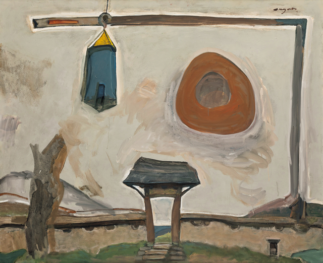 Kwon Okyeon, ‘Untitled’, 1985, Seoul Auction