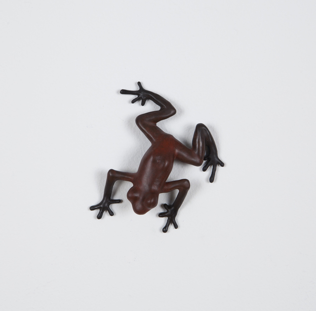 Mark Calderon, ‘Scout ’, 2015, Nancy Hoffman Gallery