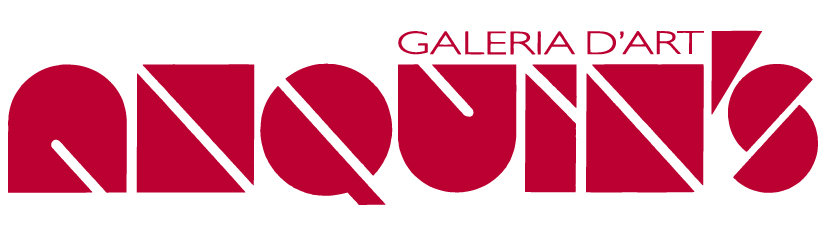 Anquins Galeria logo