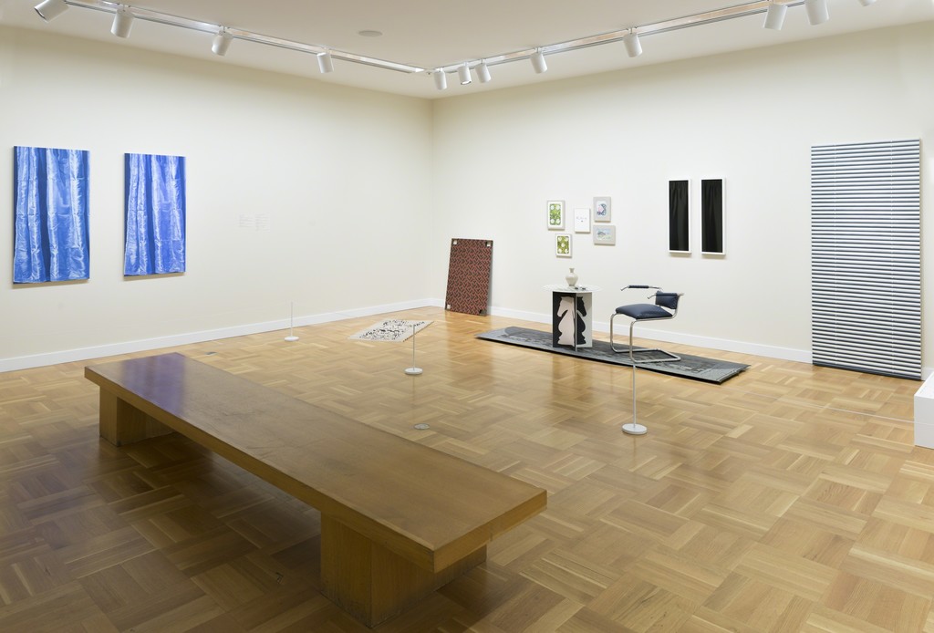 Installation view, Chicago Works: Mika Horibuchi, MCA Chicago July 17 – December 2, 2018 Photo: Nathan Keay, © MCA Chicago.
Installation view, Chicago Works: Mika Horibuchi, MCA Chicago July 17 – December 2, 2018 Photo: Nathan Keay, © MCA Chicago.