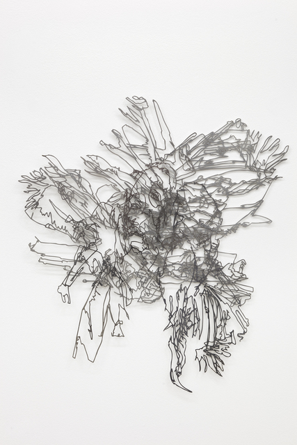 Joseph James, ‘Dream Catcher’, 2016, Galerie Anhava