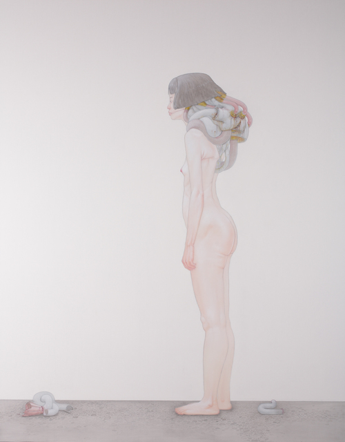 Mengfei Wang, ‘Synthetic Apparatus 2 ’, 2008, Aki Gallery